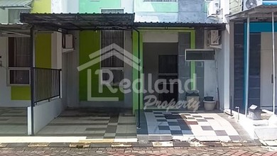 Jual Rumah Siap Huni di Tembalang, Semarang, LT 93 m2