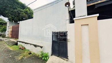 Tanah Dekat Pasar Area Semarang Barat, Cocok untuk Mendirikan Bisnis