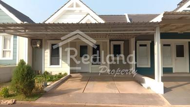 Rumah di Victoria Highland Bsb City , Semarang ( Tt 8910)