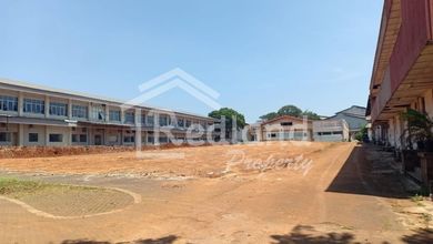 Gudang di Jl Anton Sujarwo , Semarang ( Tt Vn Si 8377 )