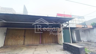 For Sale Tanah Premium di Semarang Barat, Semarang, LT 405m²