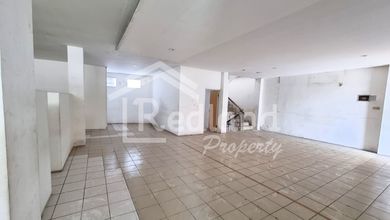 Ruko di Thamrin , Semarang ( Tt 8365 )