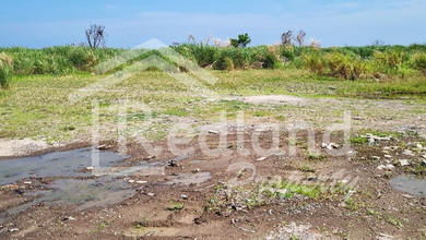 Tanah Siap Tempati Sekitar Jalan Raya Semarang Utara, Semarang