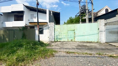 Gudang di Majapahit , Semarang Si Tt 7388 