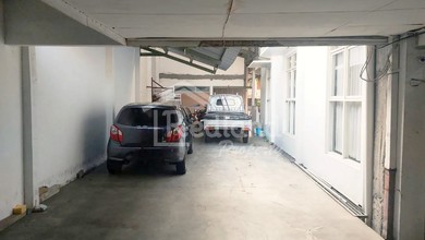 Ruang Komersil Jual Cepat untuk Bisnis di Semarang