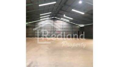 Gudang di Jl Raya Batang Weleri ( Tt Si 8134 )