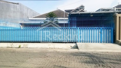 Rumah Minimalis Disewakan di Panggung, Semarang, Harga Ekonomis