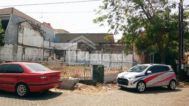 Tanah Elit Dijual di Semarang Tengah, Semarang, Harga 15,7 Miliar