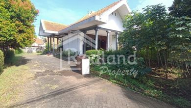 For Sale Tanah Eksklusif di Semarang Barat, Semarang, LT 749m²