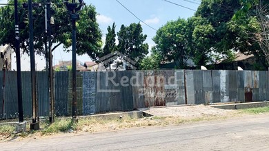 Kavling Perumahan x  Kawasan Tanah Mas