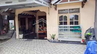 Jual Rumah Siap Huni area Semarang Selatan, Semarang, LT 210 m2