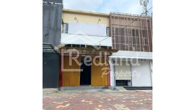 Ruko di Kedungmundu , Semarang ( Vn Tt 8677 )