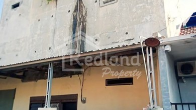 Kavling Prestisius Dijual di Semarang Barat, Semarang, Harga 105 Miliar