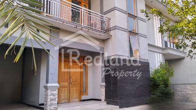 Rumah Kost di Daerah Lamper , Semarang ( Tt 7960 )