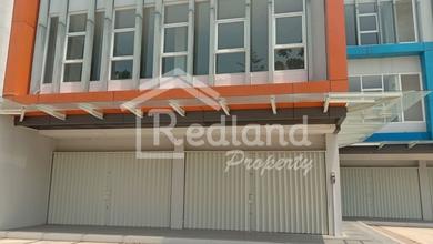 Ruko di Poj City , Semarang ( Tt 9008S )