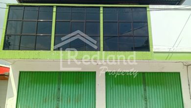 Ruko di Kedungmundu Raya , Semarang ( Vn Tt 8659 )