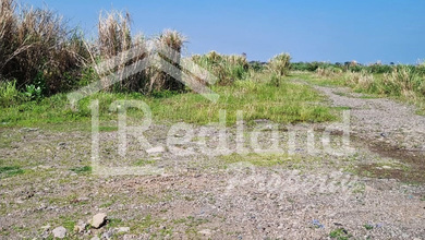 Jual Tanah Lokasi Strategis, Luas 25135 m2