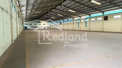 Pabrik di daerah Buaran , Pekalongan ( Si Tt 8258 )