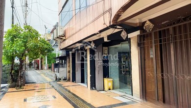 Ruko di Jl Pemuda , Semarang ( Tt Yl 7504 )