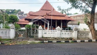 Ruang Usaha di Suratmo ,Semarang ( Si Tt 7713 )