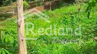 Dijual Kavling 5782 m2 di Komplek Elit Jeruklegi