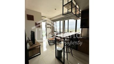 Apartemen One Residence Batam LT 26 , Batam Riau ( Tt 8797 )