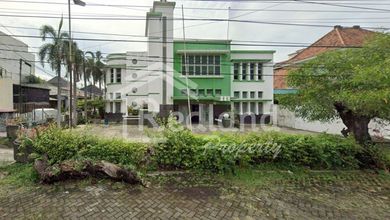 Ruang Usaha Strategis, Tengah Kota, di Brumbungan, Sivntt 8349