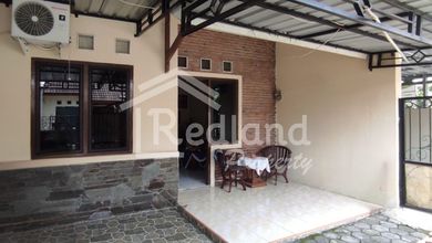 Rumah di Plamongan Indah , Semarang ( Tt 8792 )