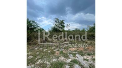 Tanah di Jl Raya Pracimantoro , Wuryantoro Wonogiri ( Tt 8737)