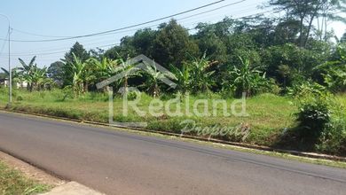 Tanah di Puntan Ds Ngijo , Gunung Pati Semarang ( Tt 8793 )