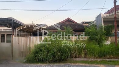 Tanah di Puri Anjasmoro , Semarang ( Si Tt 8832 )