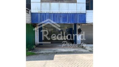 Ruko di Kompleks Pertokoan Jurnatan , Semarang ( Tt 8736 )