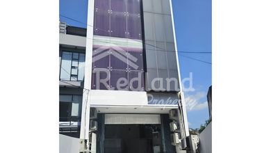 Ruko di Sriwijaya , Semarang ( Tt 8777)