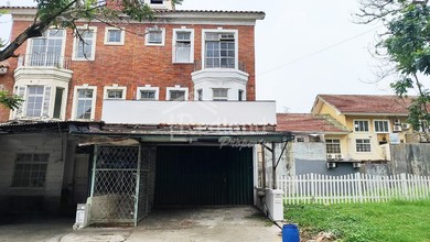 Ruko di Danau Elok Tangerang , Banten Hl 7220