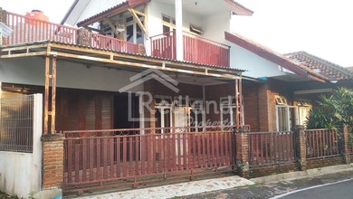 Rumah Bagus di Ungaran Hl 7285