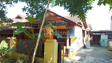 Jual Rumah Strategis di Manyaran, Semarang - LT 239m²