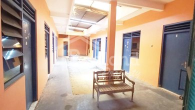 Hunian Favorit di Ungaran Barat, Semarang, 10 KT, Harga 800 Juta