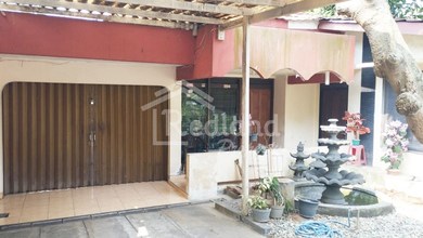 Dijual rumah Eksklusif di Bukit Sari, Semarang - LT 403m²