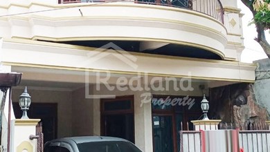 Promo Rumah di Tembalang, Semarang, LB 180m², Harga 750 Juta
