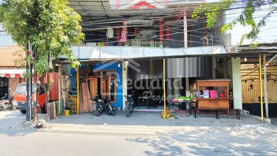 Dijual rumah Premium di Pedurungan, Semarang - LT 200m²