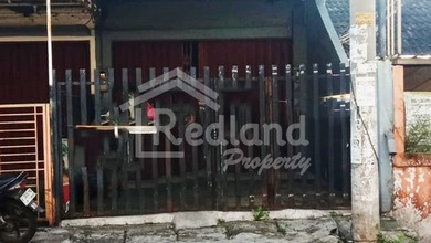 Ruko di Truntum Raya, Semarang Hl 5523 