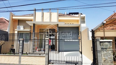 For Sale rumah Mewah di Semarang Tengah, Semarang - LT 179m²