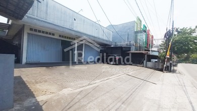 Ruko di Gajah Raya , Semarang Fe Hl 5589 