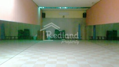 Ruko di A Yani Comal , Pemalang Hl 5602 