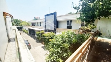 Ruang Usaha, 1700 M2, Hm, Strategis di Jeruk, Lamper Hl 5604