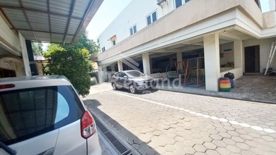 Ruang Usaha, 1700 M2, Hm, Strategis Jeruk, Lamper Hl 5604S