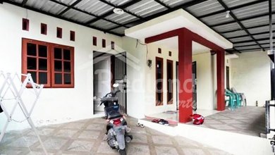 Rumah Dijual di Sidorejo, Salatiga, LB 120m², Harga Kompetitif!
