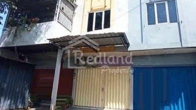 Ruko di Untung Suropati , Semarang Hl 5610