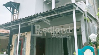 Rumah Dijual di Tlogosari, Semarang, LB 84m², Harga Terbaik!