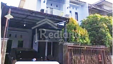Rumah Dijual di Tembalang, Semarang, LB 180m², Harga Terbaik!